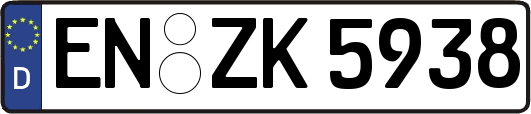 EN-ZK5938