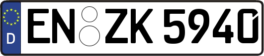 EN-ZK5940