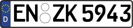 EN-ZK5943