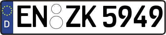 EN-ZK5949