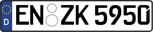 EN-ZK5950