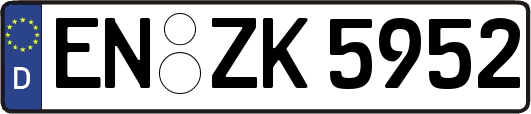 EN-ZK5952