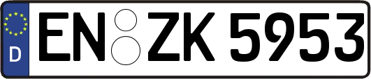 EN-ZK5953