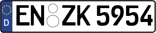 EN-ZK5954