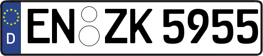 EN-ZK5955