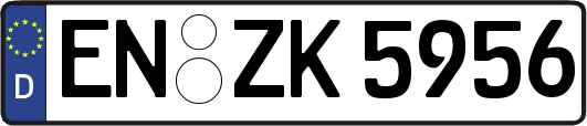 EN-ZK5956