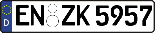 EN-ZK5957