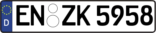 EN-ZK5958