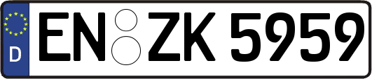 EN-ZK5959