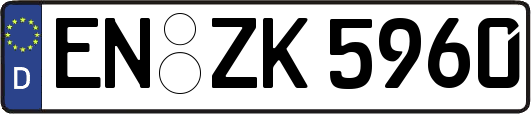 EN-ZK5960