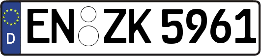 EN-ZK5961