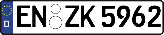 EN-ZK5962