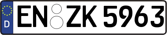 EN-ZK5963