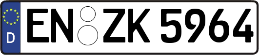 EN-ZK5964