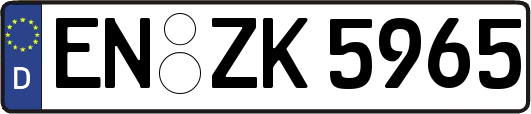 EN-ZK5965