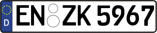 EN-ZK5967