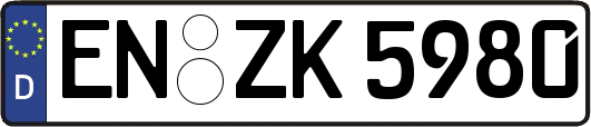 EN-ZK5980