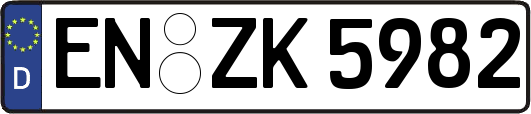 EN-ZK5982