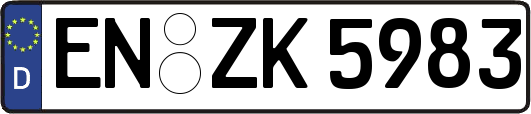 EN-ZK5983