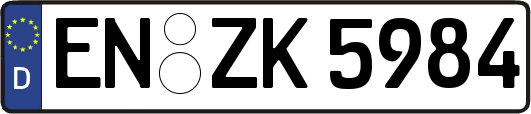 EN-ZK5984