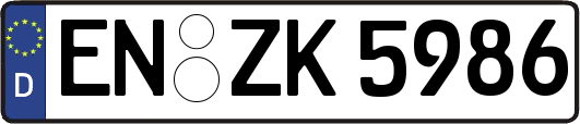 EN-ZK5986