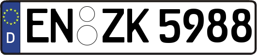 EN-ZK5988