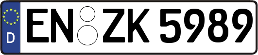 EN-ZK5989