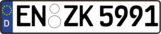 EN-ZK5991