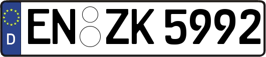 EN-ZK5992