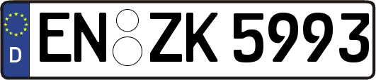 EN-ZK5993