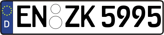 EN-ZK5995