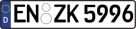 EN-ZK5996