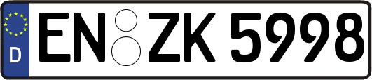 EN-ZK5998