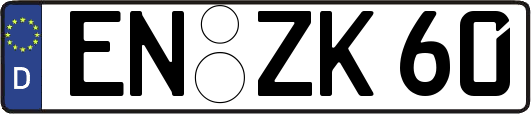 EN-ZK60