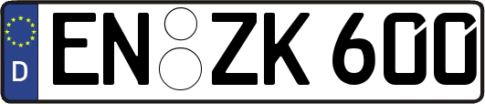 EN-ZK600