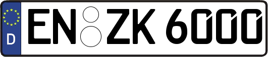 EN-ZK6000