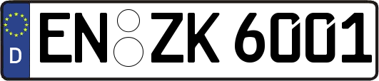 EN-ZK6001