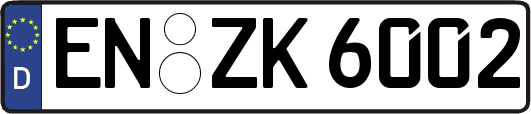 EN-ZK6002