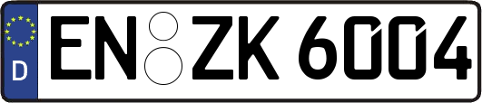 EN-ZK6004