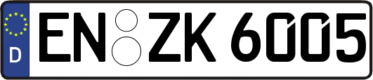 EN-ZK6005