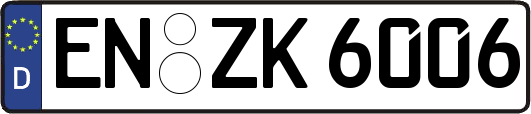 EN-ZK6006