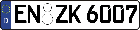 EN-ZK6007