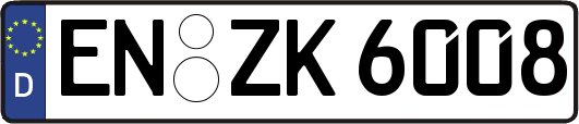 EN-ZK6008