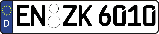 EN-ZK6010