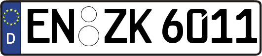 EN-ZK6011