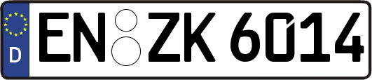 EN-ZK6014