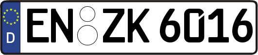 EN-ZK6016