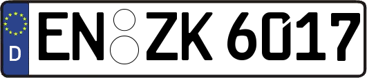 EN-ZK6017