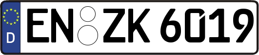 EN-ZK6019