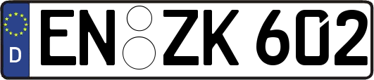 EN-ZK602